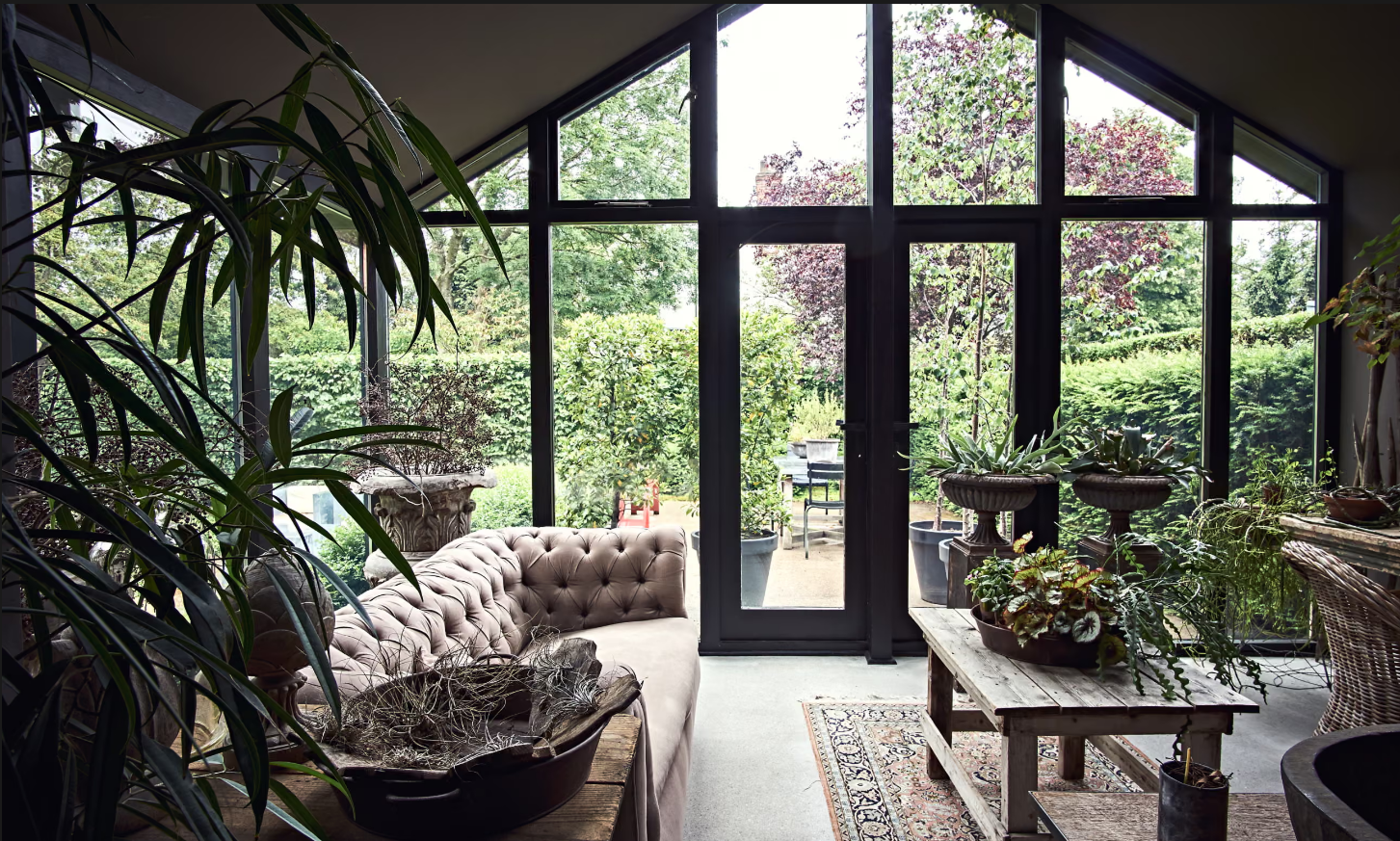 Välkommen hem: Så förbereder vi din ankomst